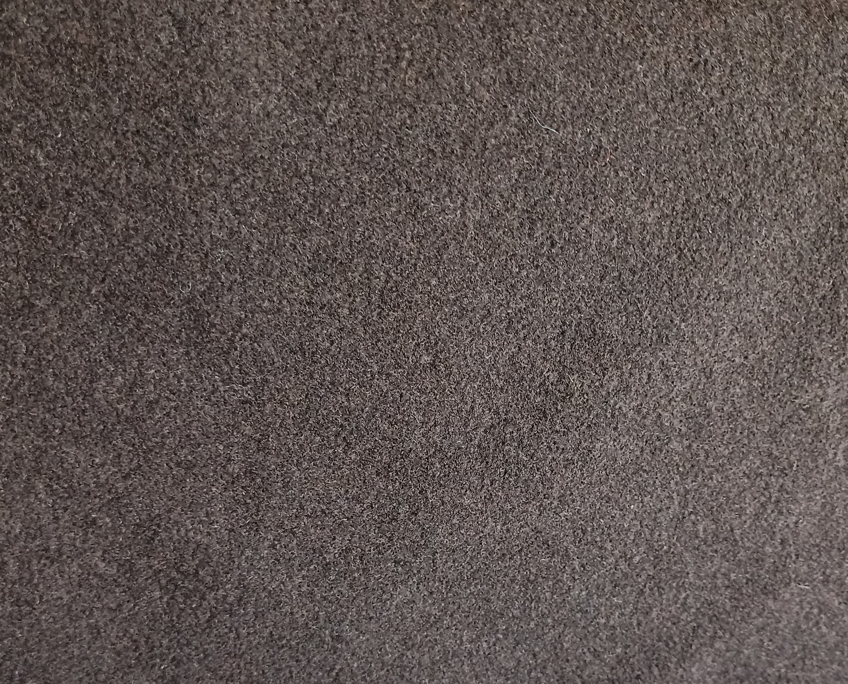 Velour Čokoládová